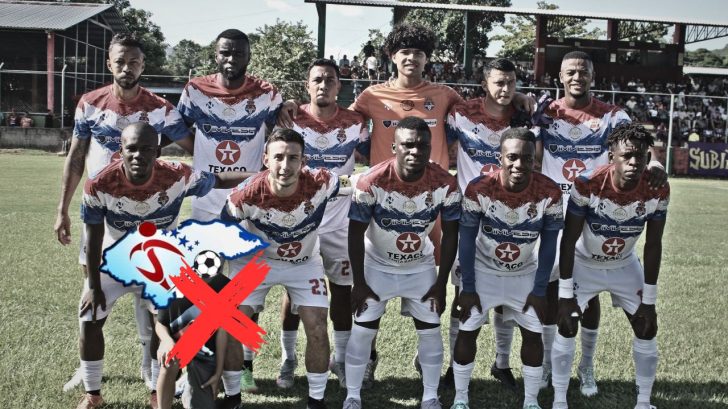 Liga de Ascenso confirma que CD Real fue desafiliado y explica por qué