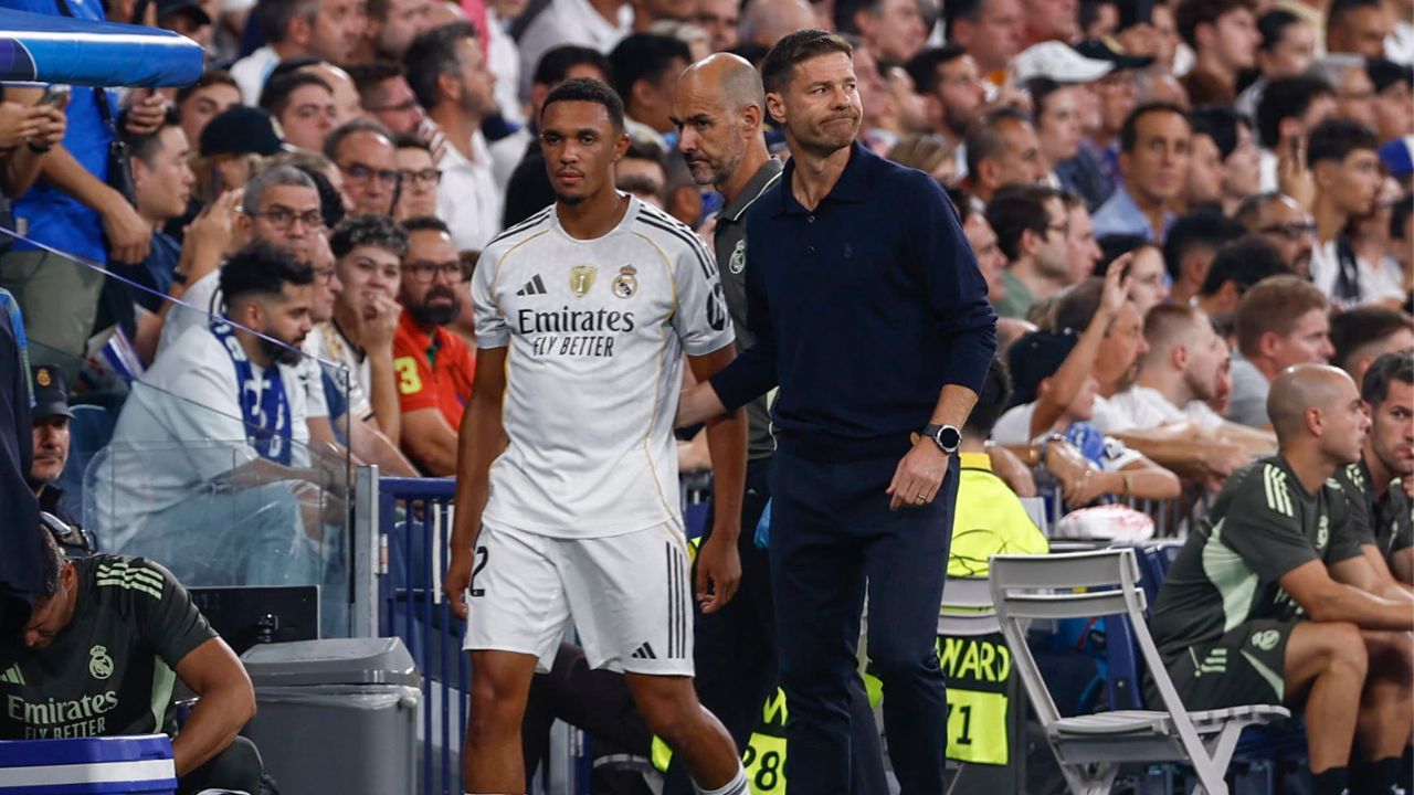Real Madrid sufre duro revés tras su primer partido de la Champions League