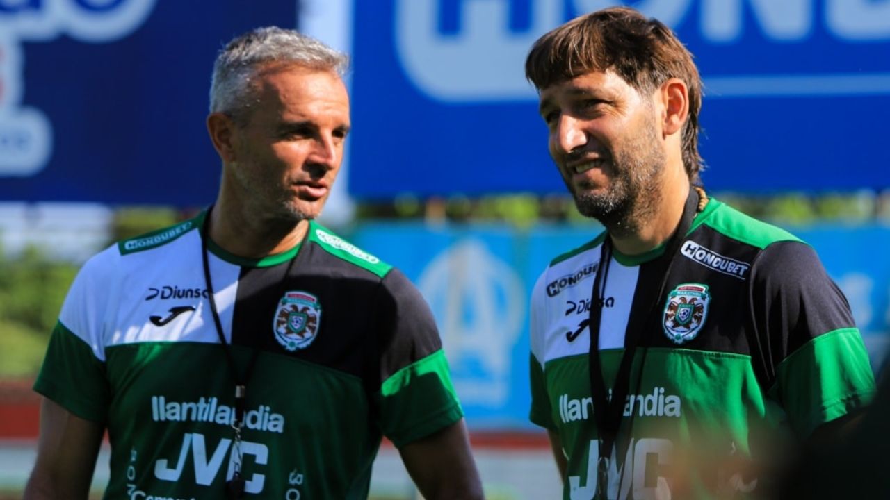 Marathón contará con dos refuerzos de lujo en pleno torneo Apertura 2025