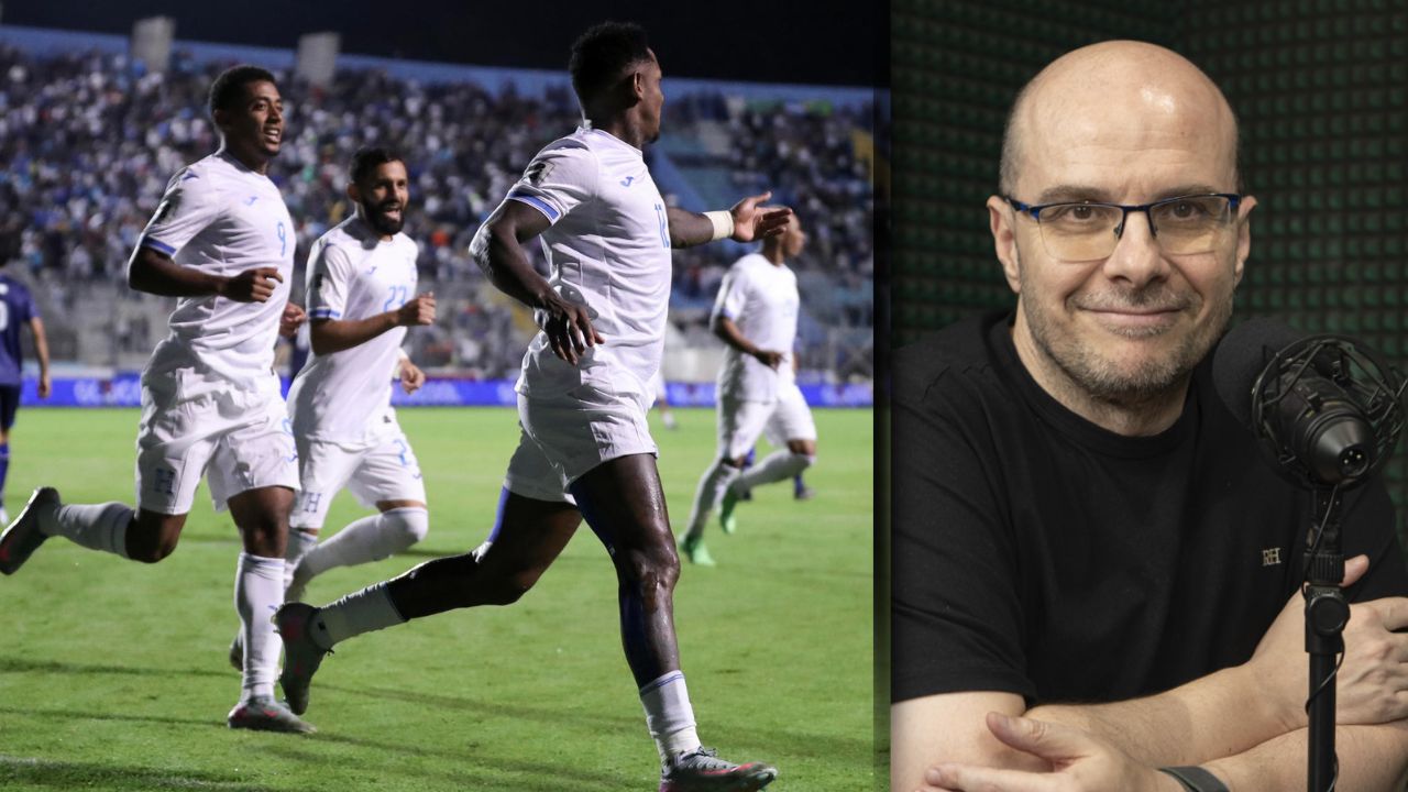MisterChip considera que Honduras es la favorita para clasificar al Mundial