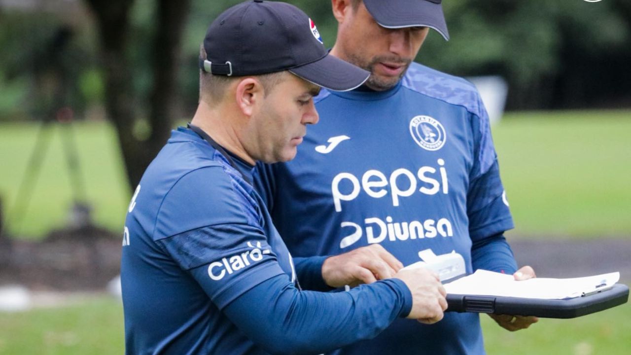 Motagua confirma dos altas para el partido contra Alajuelense