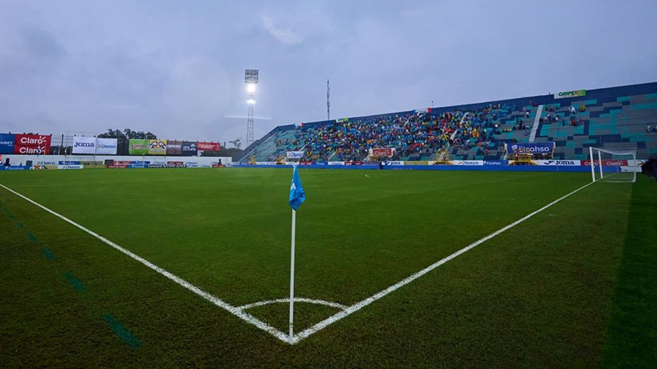 Federación confirma que se agotó otra localidad para el Honduras-Costa Rica