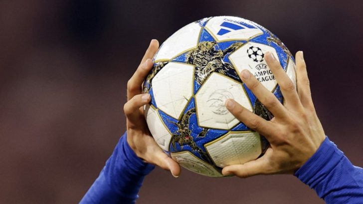 Partidos de la Champions League hoy, acá los resultados y goles de la jornada 1