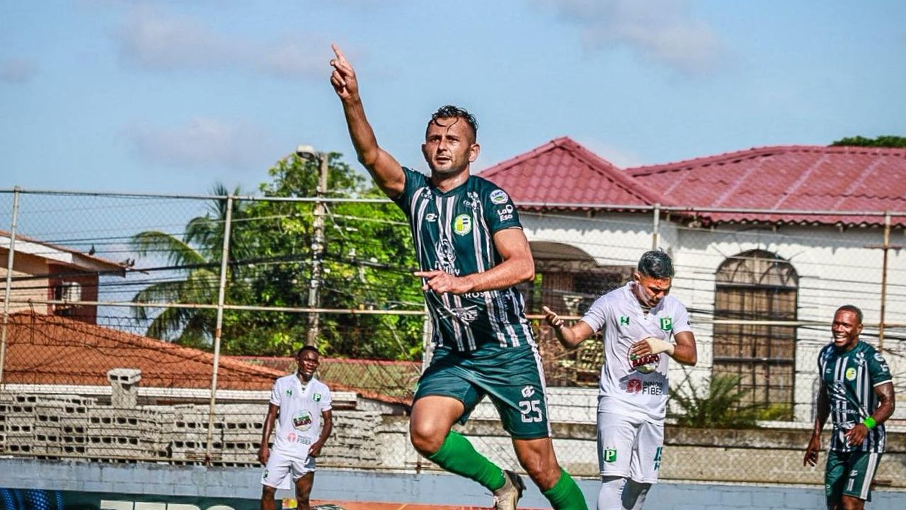 Platense vs Juticalpa FC EN VIVO, canal, hora y dónde ver la Liga Nacional de Honduras