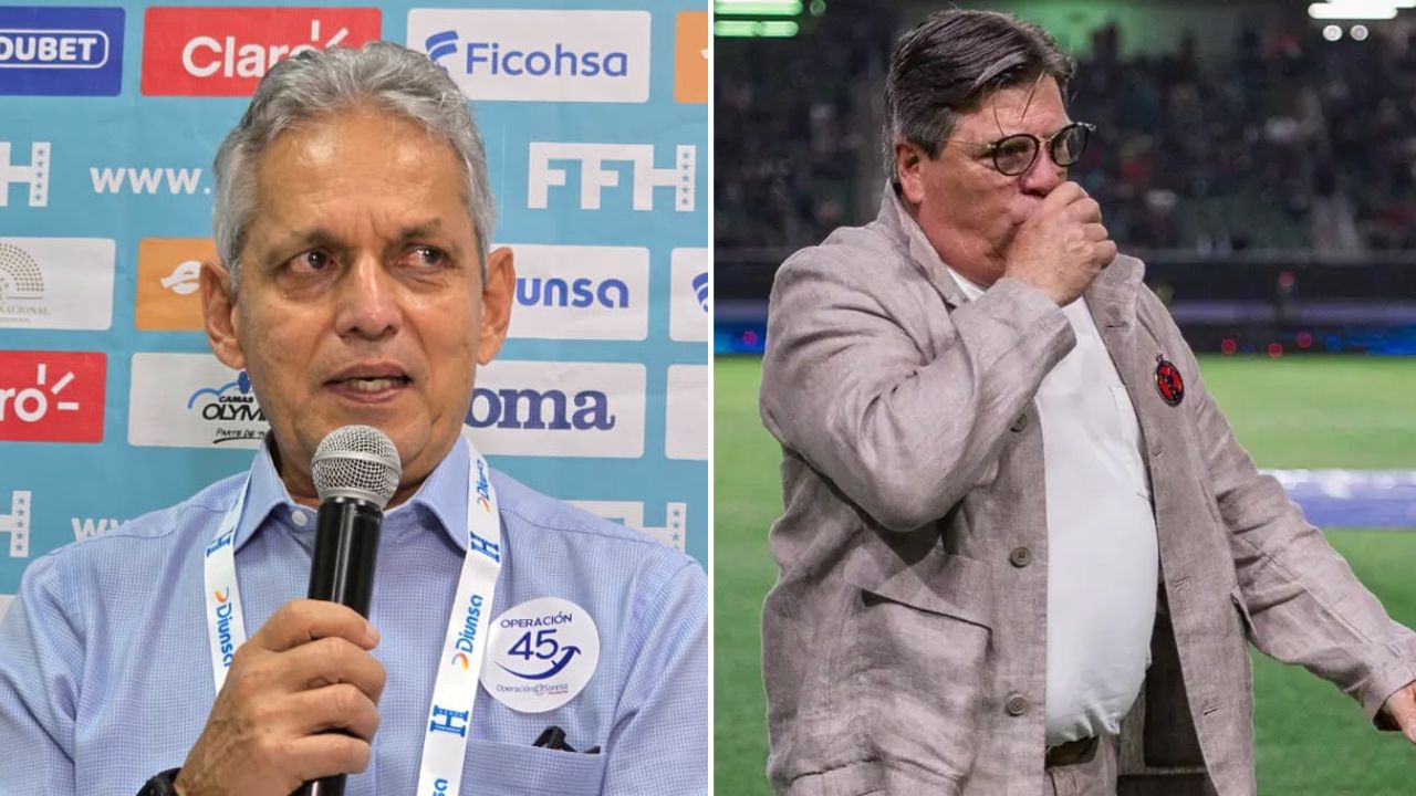 Reinaldo Rueda le deja consejo a Costa Rica tras su inesperado empate ante Haití