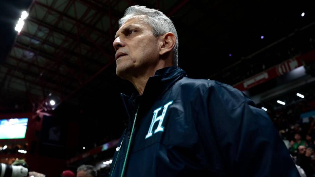 Reinaldo Rueda se anticipa y toma decisión previo al partido ante Nicaragua