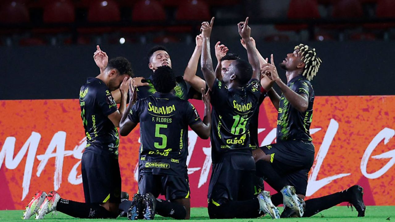 Este será el rival de Real España en las semifinales de la Copa Centroamericana