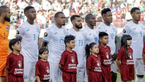 Imagen de Se confirma: habrá VAR en el partido de Haití vs Honduras para la eliminatoria mundialista