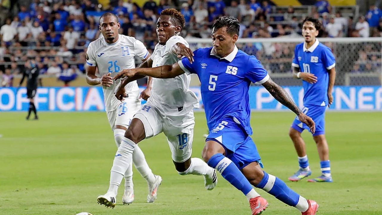 La FIFA sanciona a selección centroamericana por racismo en partido eliminatorio