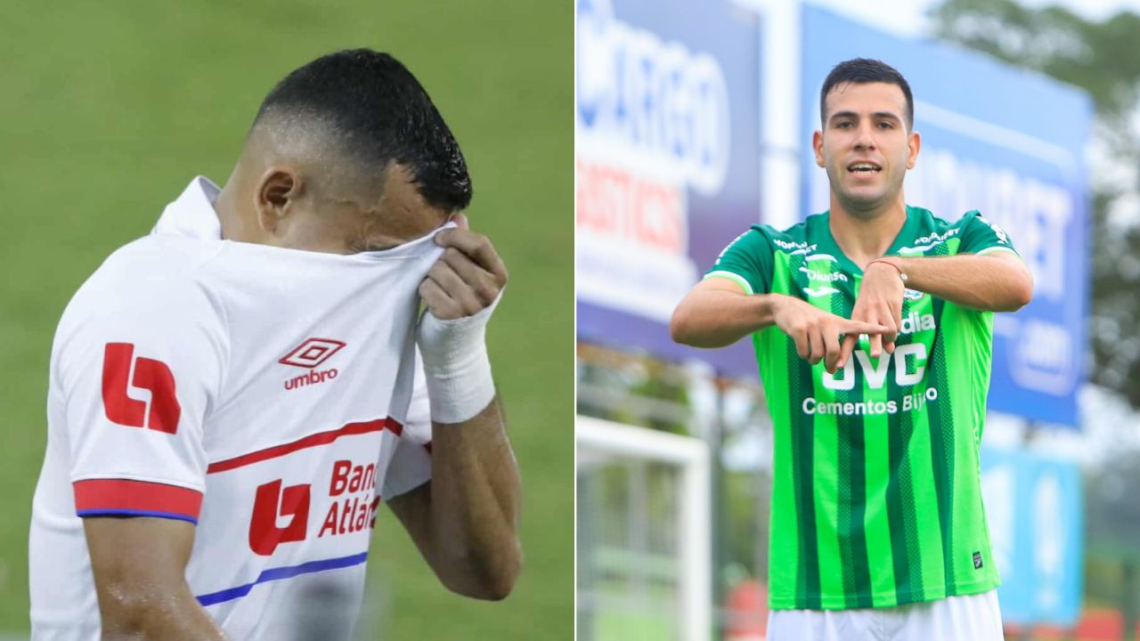 Liga Nacional: Así marcha la tabla de posiciones tras la jornada 9