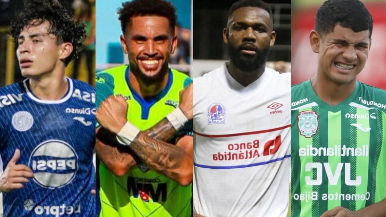 Liga Nacional: Así queda la tabla de posiciones tras la disputa de la jornada 12