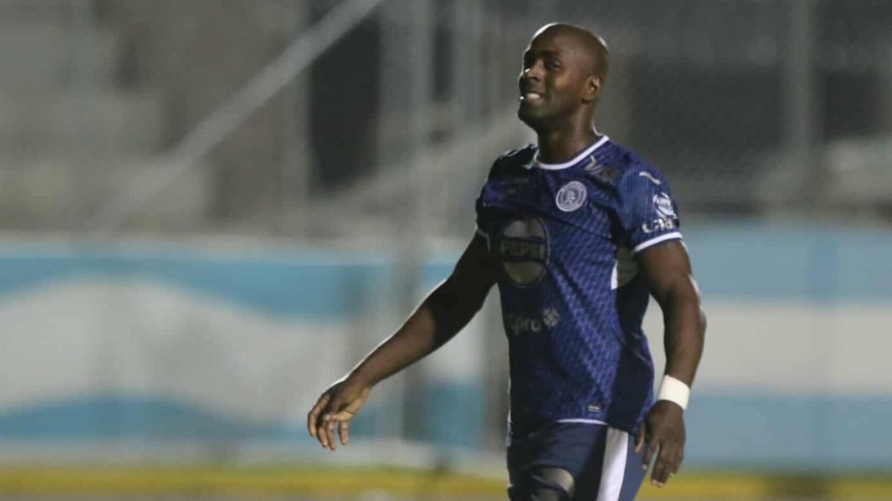 Wilmar Jordán dedica mensaje tras su inesperada salida del Motagua