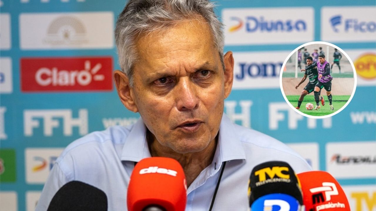 Reinaldo Rueda toma su decisión final con el Choco Lozano tras su expulsión en México