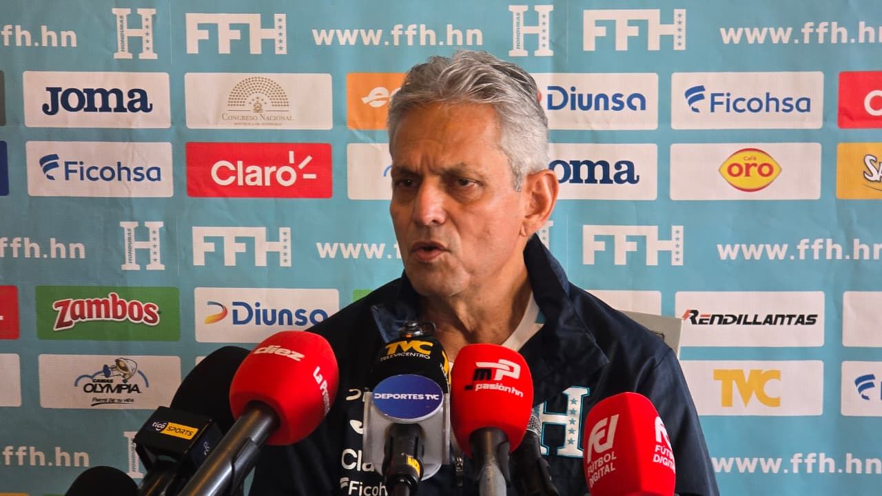Reinaldo Rueda revela cómo motiva a sus jugadores para enfrentar a Haití