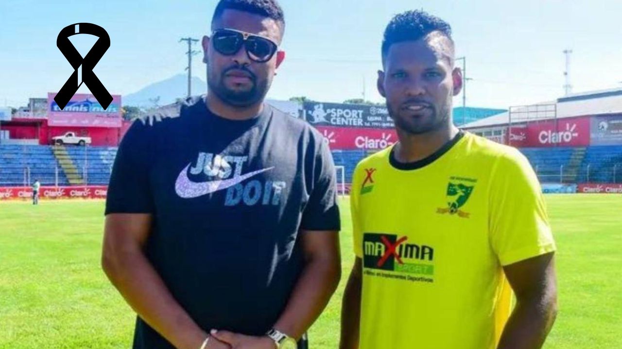 Representante de futbolistas fue asesinado en San Pedro Sula
