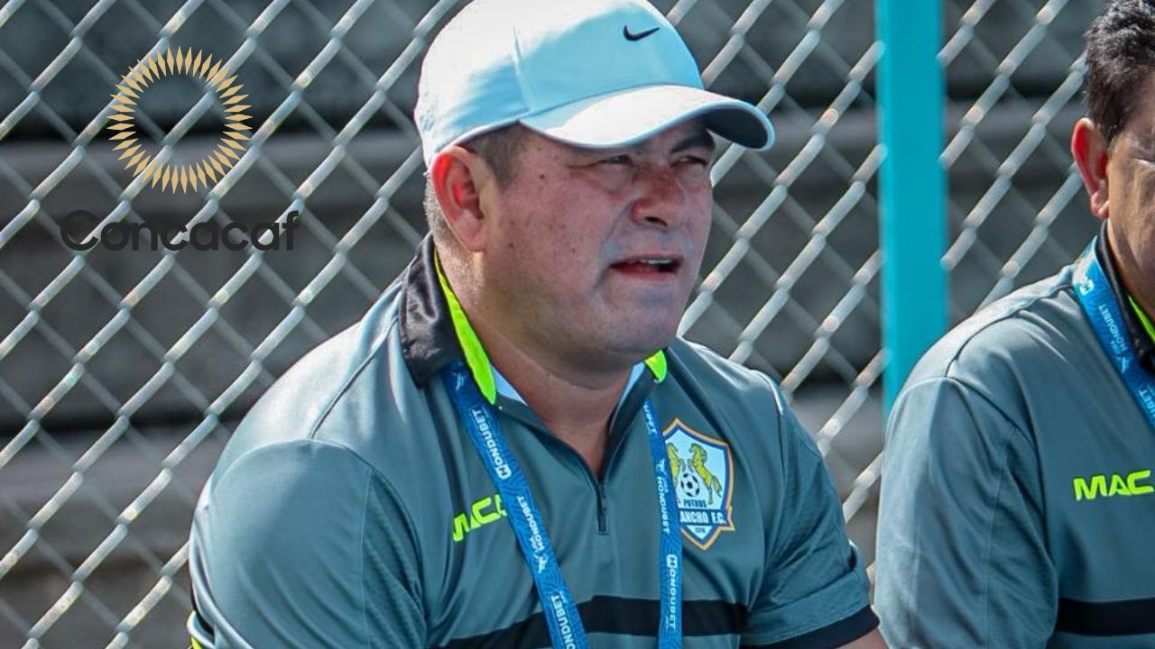 Reynaldo Tilguath menciona el club hondureño que podría ganar la Copa Centroamericana