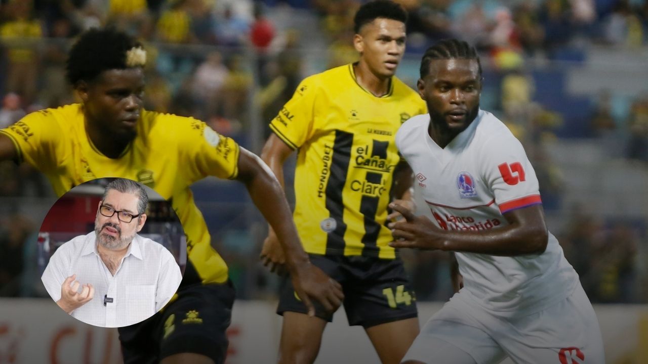 Secretario de la Liga Nacional adelanta cambios para cierre del Apertura 2025-2026