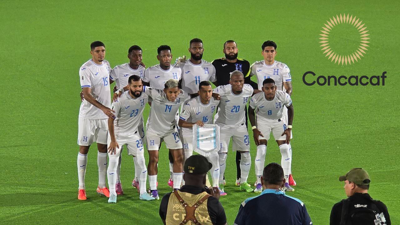 Canal y hora del próximo partido de Honduras en las Eliminatorias Concacaf