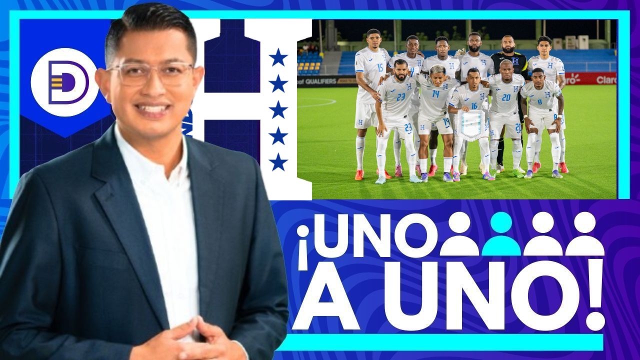 Haití vs Honduras: el uno a uno de la H tras el empate 0-0 en el inicio de la eliminatoria