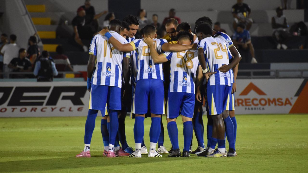 Victoria confirma a su nuevo entrenador ante salida de David Patiño