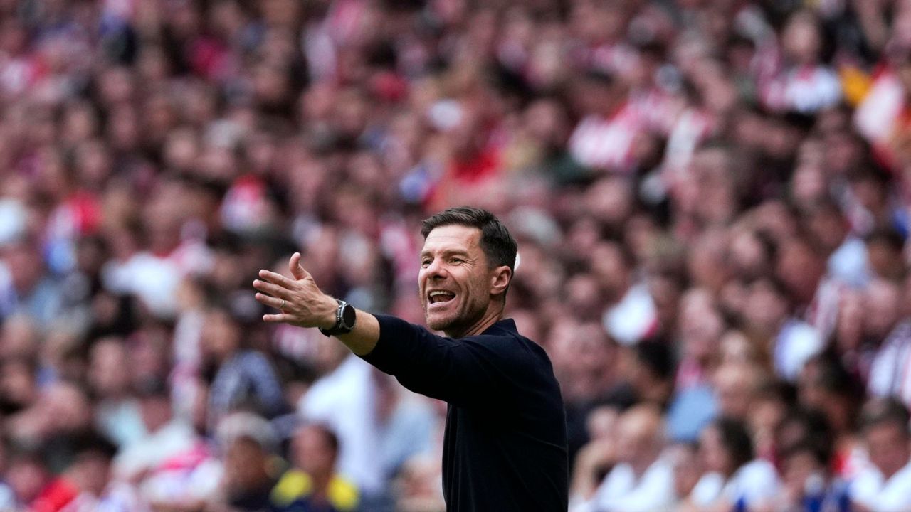 Xabi Alonso confiesa su dolor por aplastante derrota del Real Madrid