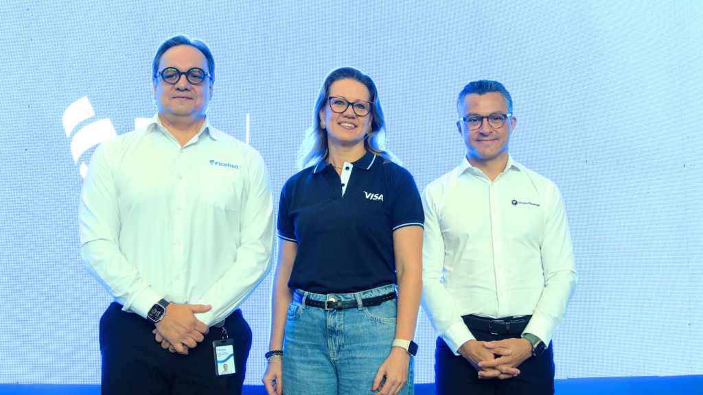 Ficohsa y VISA hacen realidad el sueño de cientos de hondureños de asistir a la Copa Mundial de la FIFA 2026™