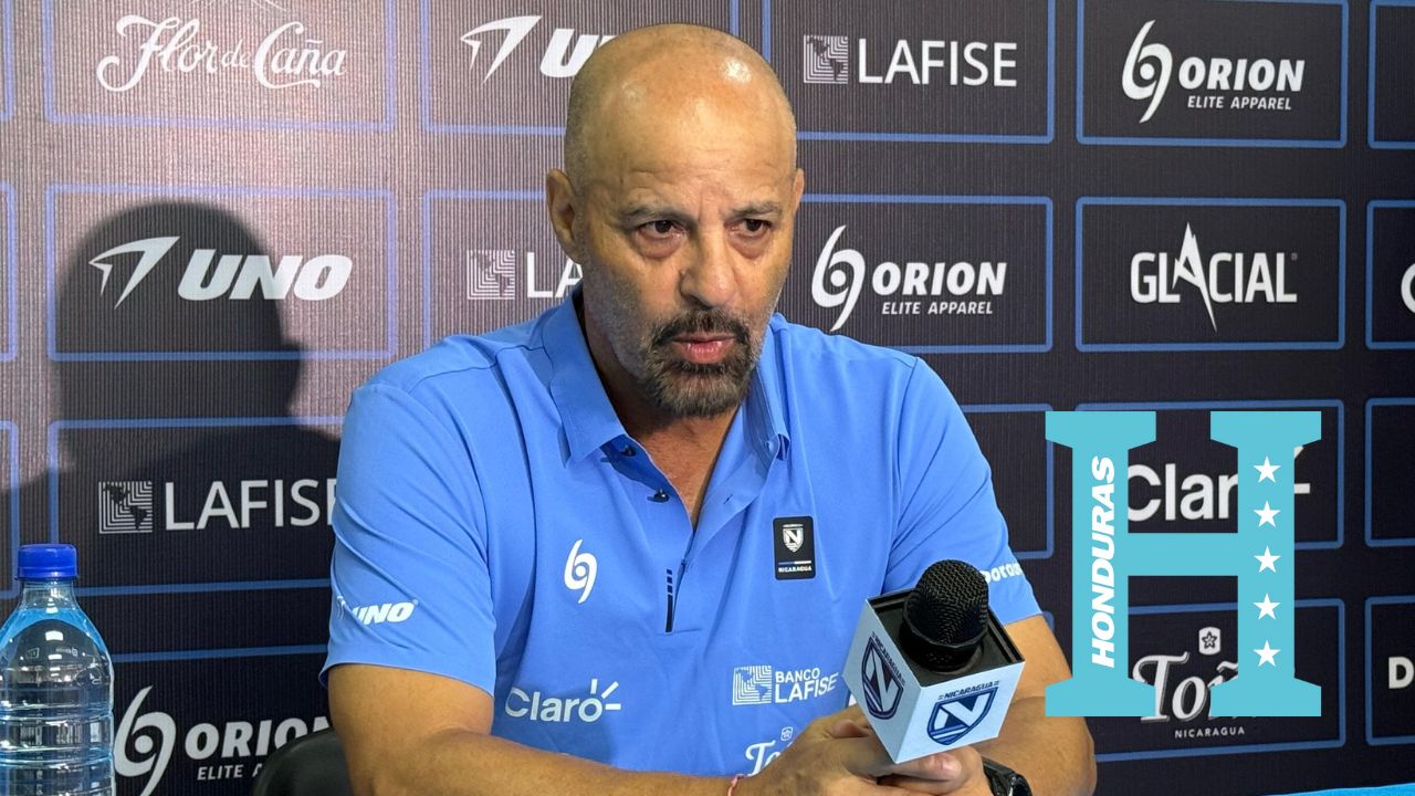 La amenaza del Fantasma Figueroa a la Selección de Honduras