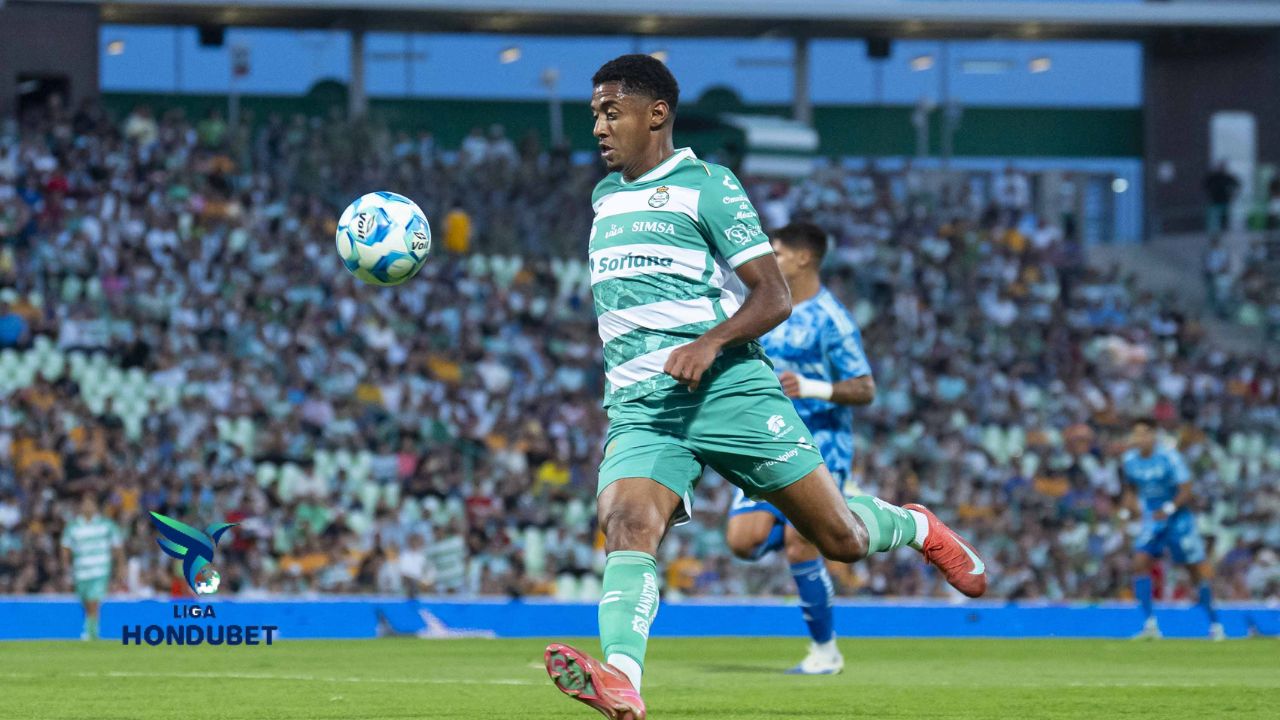 Choco Lozano ya tendría nuevo equipo al salir del Santos Laguna