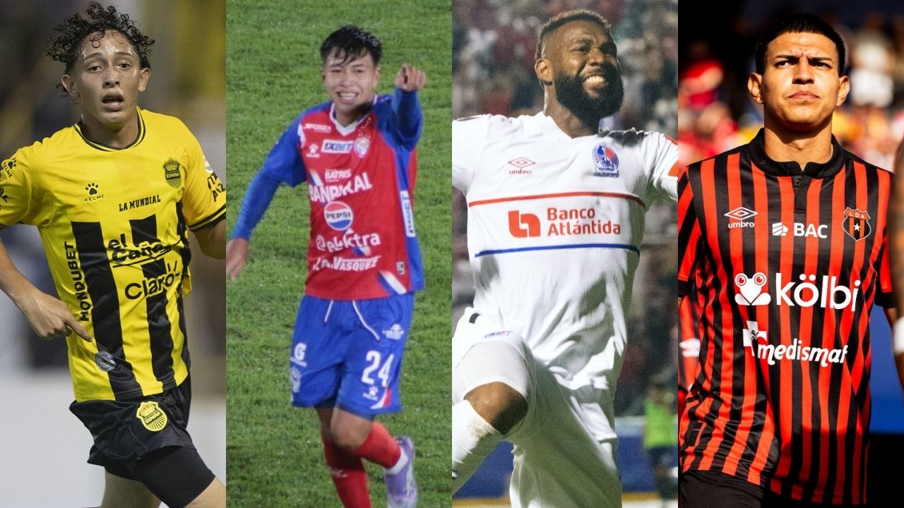 Copa Centroamericana: Concacaf hace oficial, fecha, hora y sede de las semifinales