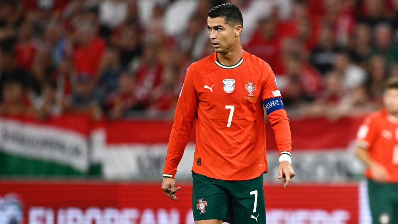 Cristiano Ronaldo rompe el silencio y adelanta cuando será su retiro del fútbol