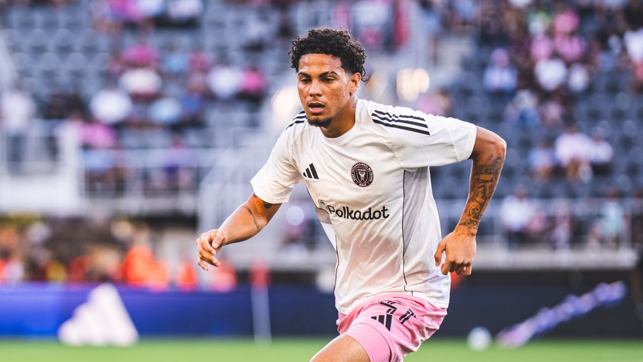 David Ruiz da pista sobre su regreso a las canchas tras lesión ante Nicaragua