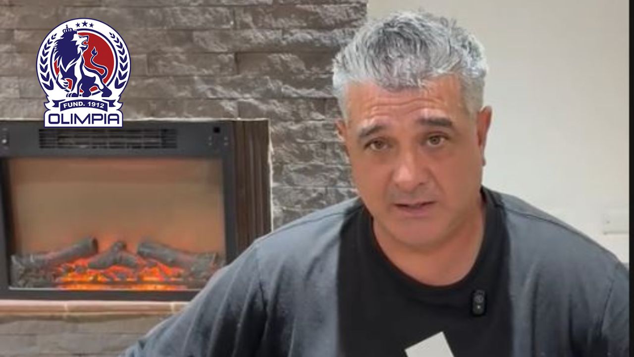 Diego Vazquez señala error de Eduardo Espinel contra el Alajuelense