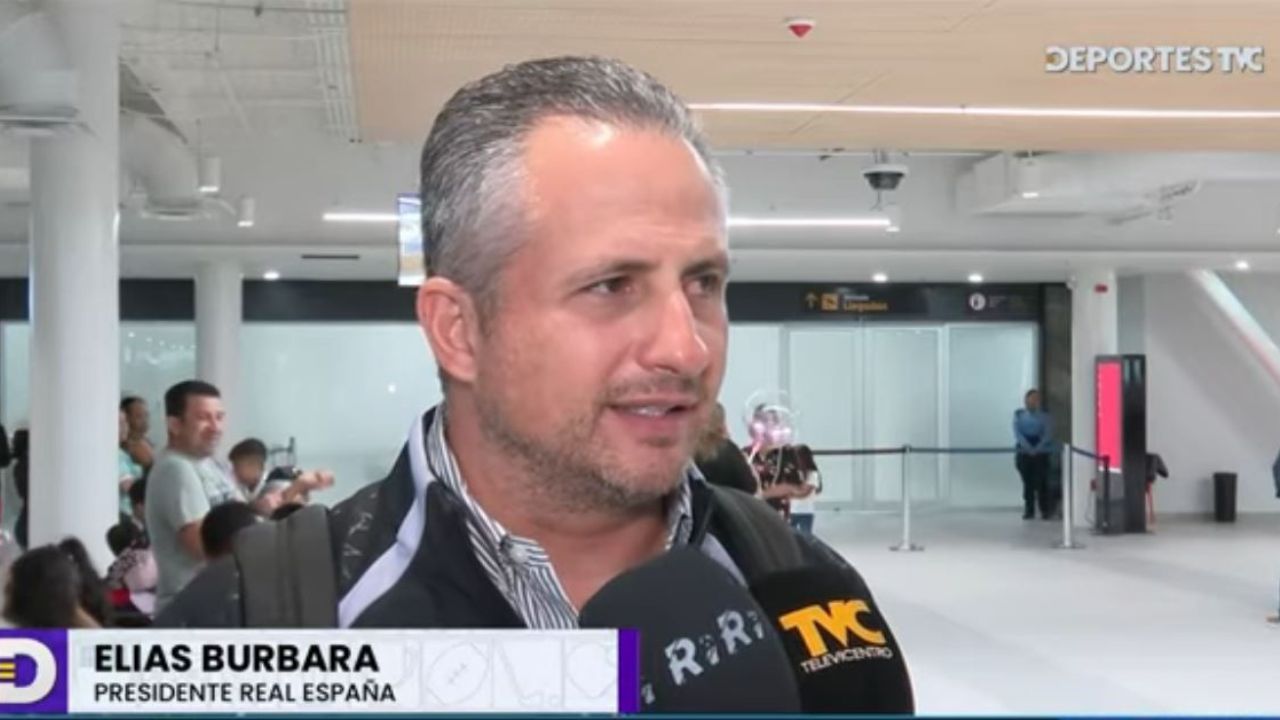 Elías Burbara confiesa cuánto duele la derrota del Real España ante Xelajú