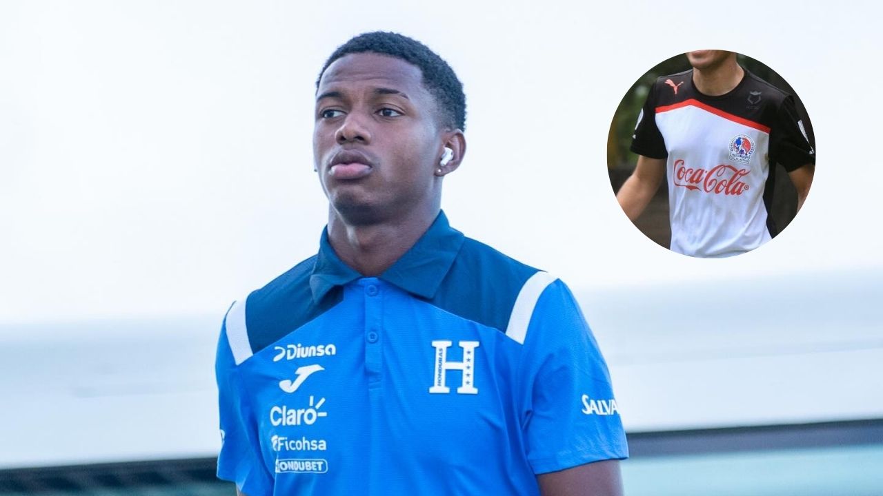 Exjugador de Olimpia señala quién debe sustituir a Julián Martínez ante Costa Rica