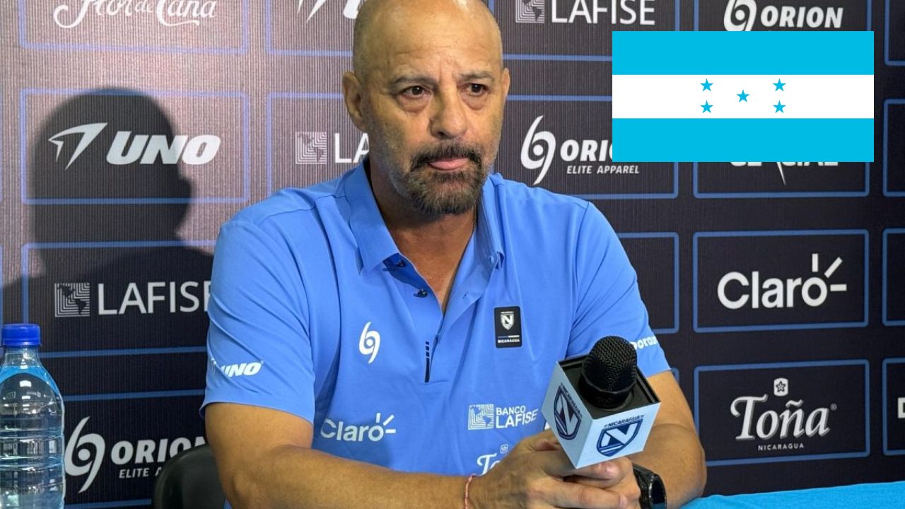 Fantasma Figueroa podría dejar Nicaragua para dirigir en Liga Nacional