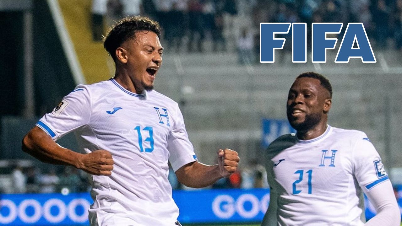FIFA destaca a Alexy Vega en reanudación de Eliminatorias