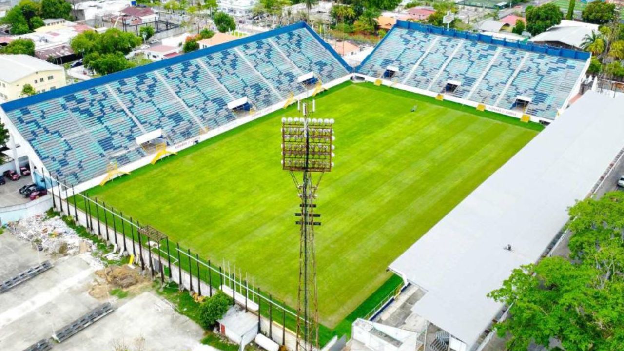 Este será el clima en San Pedro Sula durante el partido Honduras vs Costa Rica