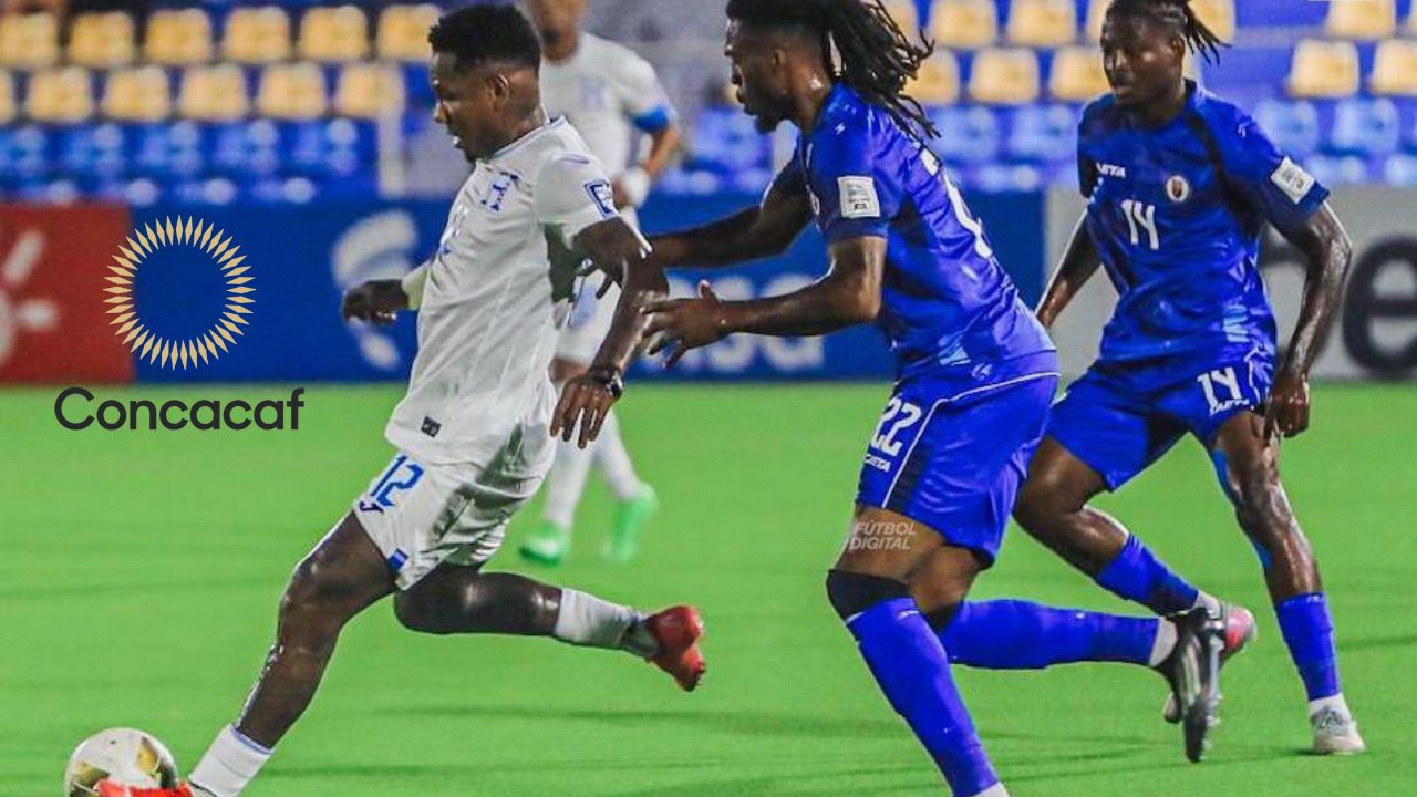 Honduras se ampara en su estadística favorable para derrotar a Haití