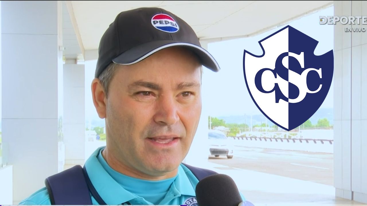 Javier López destapa que tan cerca estamos de ver a la mejor versión de Motagua
