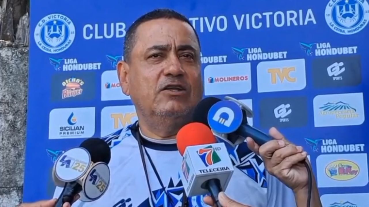 Jhon Jairo López señala qué hará para levantar a Victoria en la segunda vuelta