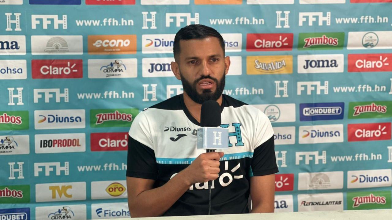 Jorge Álvarez cuenta lo que les pide Reinaldo Rueda para ganarle a Haití