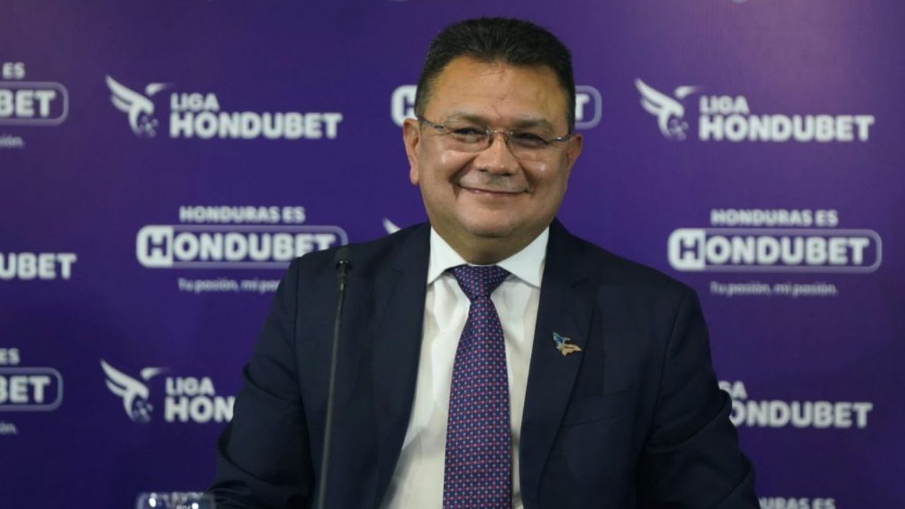 Presidente de la Liga Nacional confirma cuándo terminará el torneo Apertura