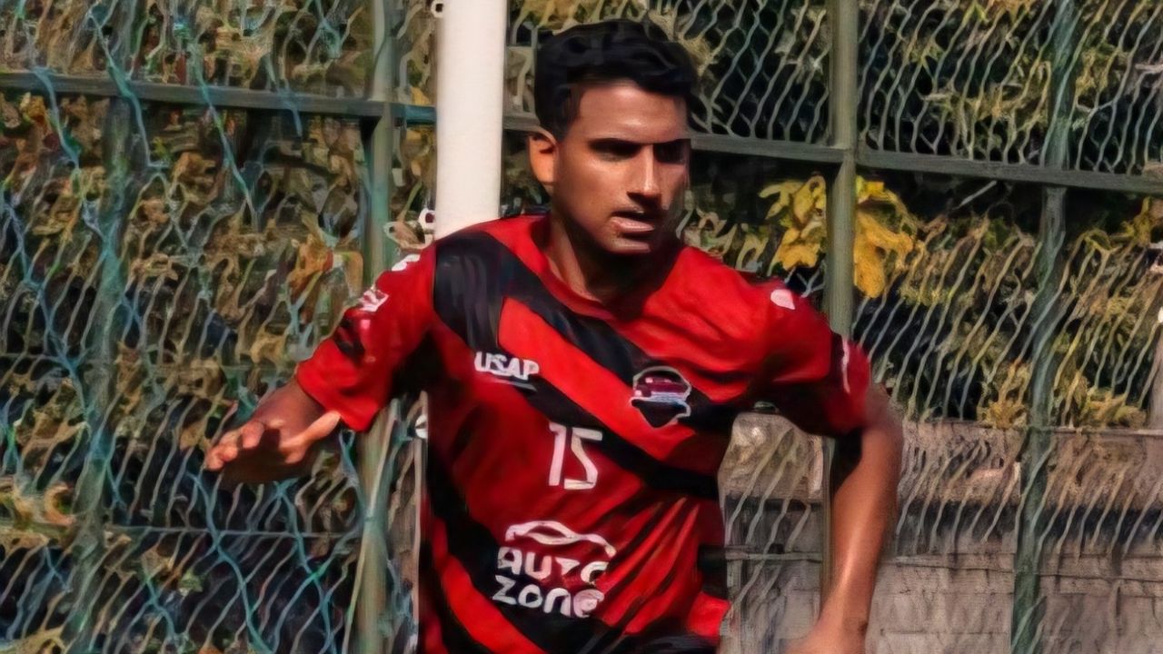 Jugador hondureño es asesinado en su casa en San Pedro Sula