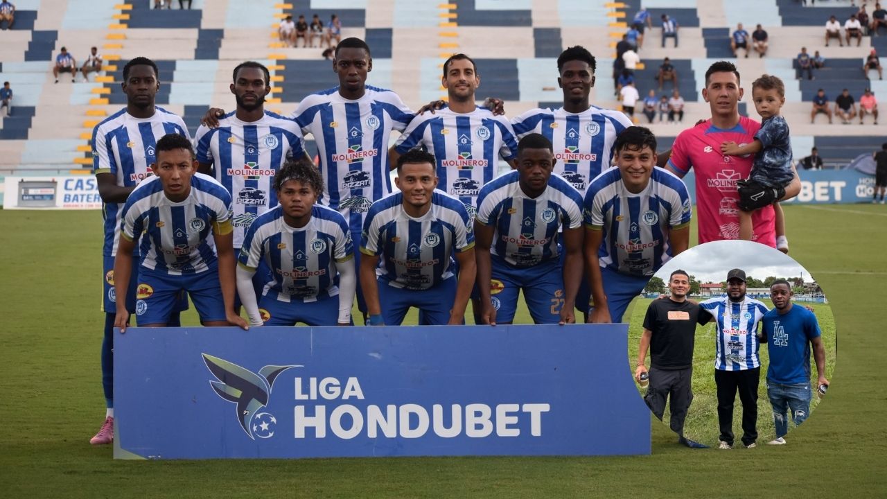 Jugadores retornan a Victoria tras resolución de salarios atrasados