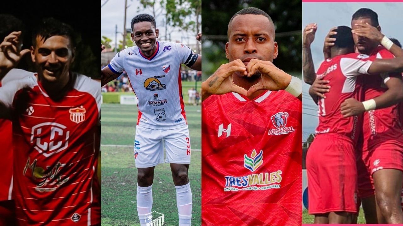 Liga de Ascenso: Así se disputarán las semifinales del Torneo Apertura 2025