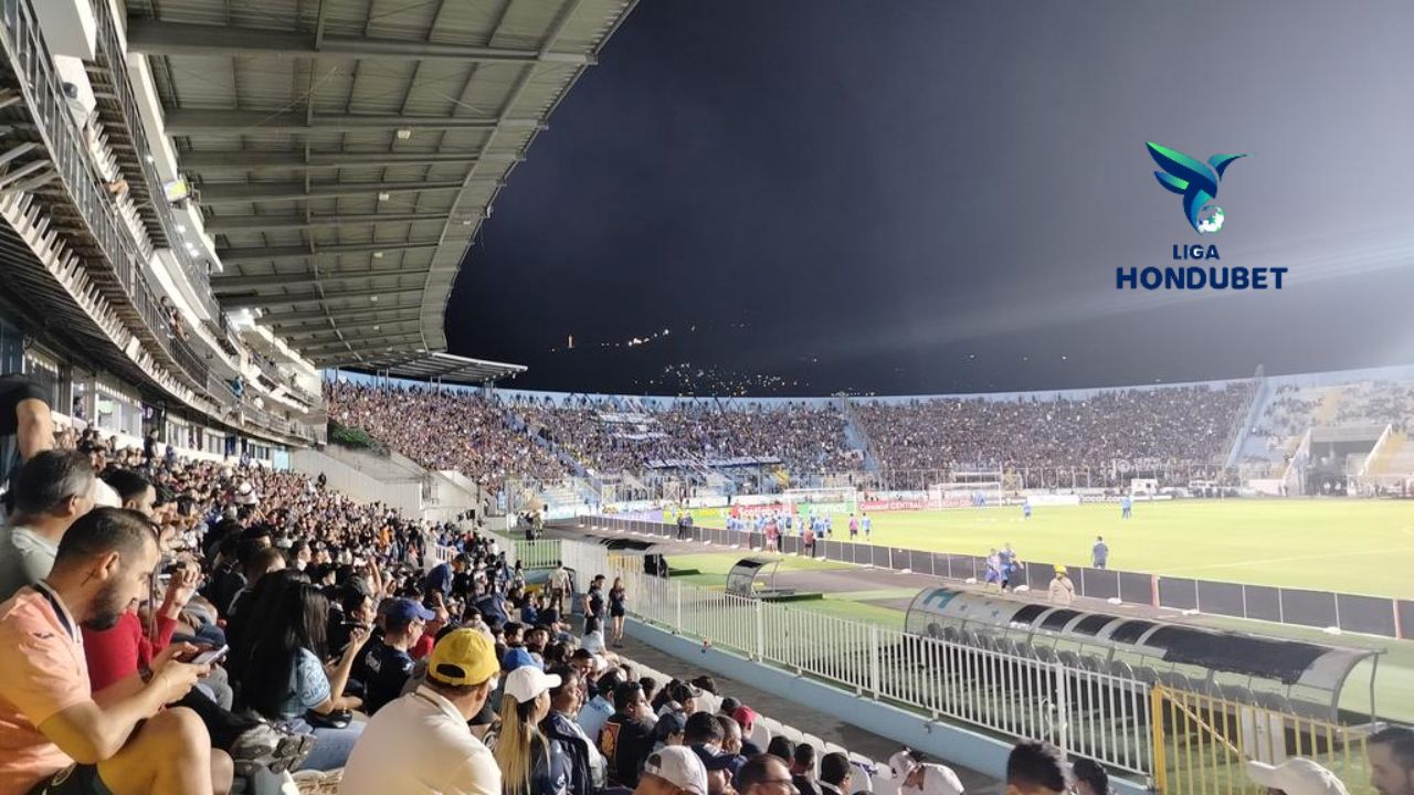 Liga Nacional expone al equipo más taquillero del torneo Apertura