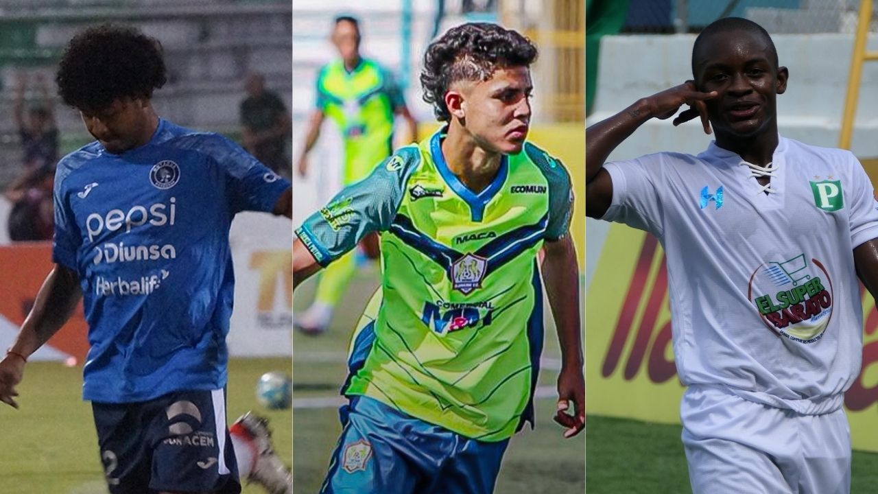 Liga Nacional: Así van los minutos Sub-20 hasta la jornada 16 del Apertura 2025-2026