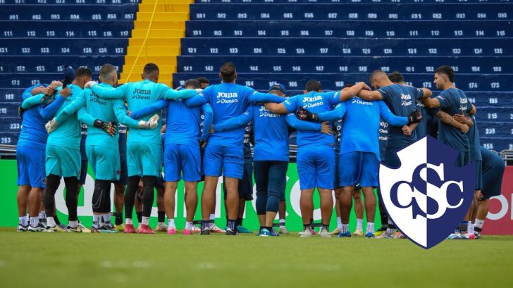 Las bajas que tendrá Motagua para su duelo ante Cartaginés