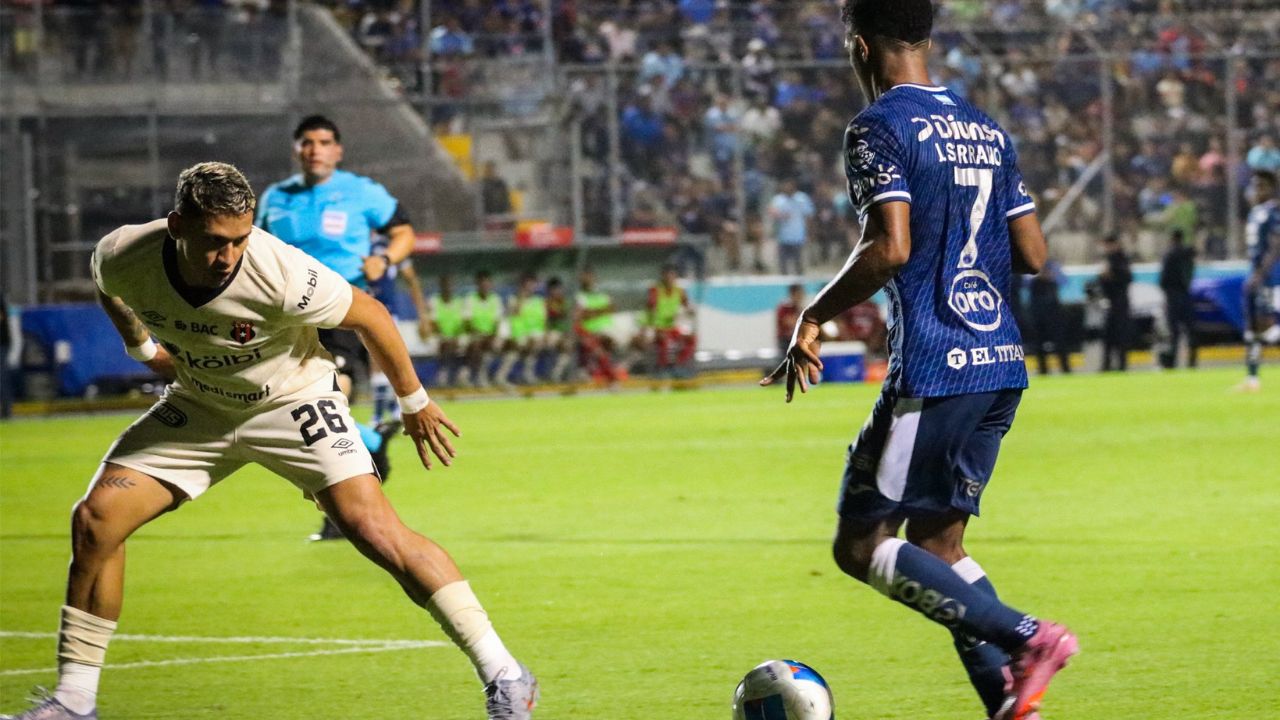 Motagua conoce su rival para el repechaje rumbo a la Concacaf Champions Cup