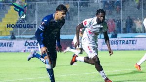 Liga Nacional comparte novedosa estadística respecto al Olimpia vs Motagua